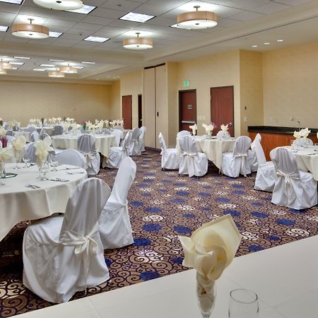 Hampton Inn & Suites Yuma Esterno foto