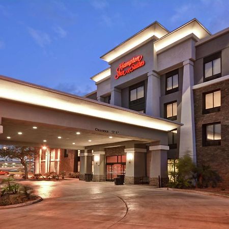 Hampton Inn & Suites Yuma Esterno foto