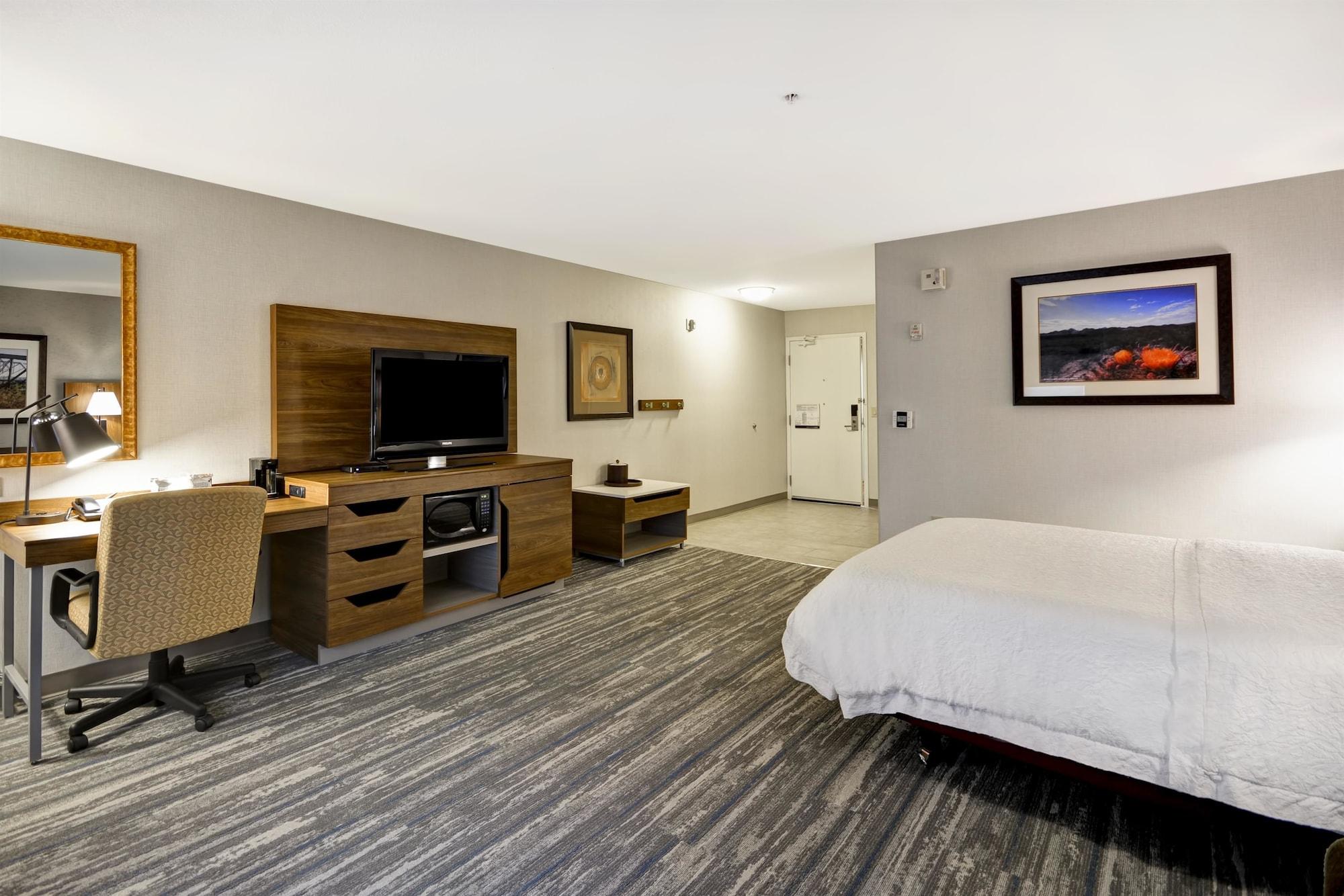 Hampton Inn & Suites Yuma Esterno foto