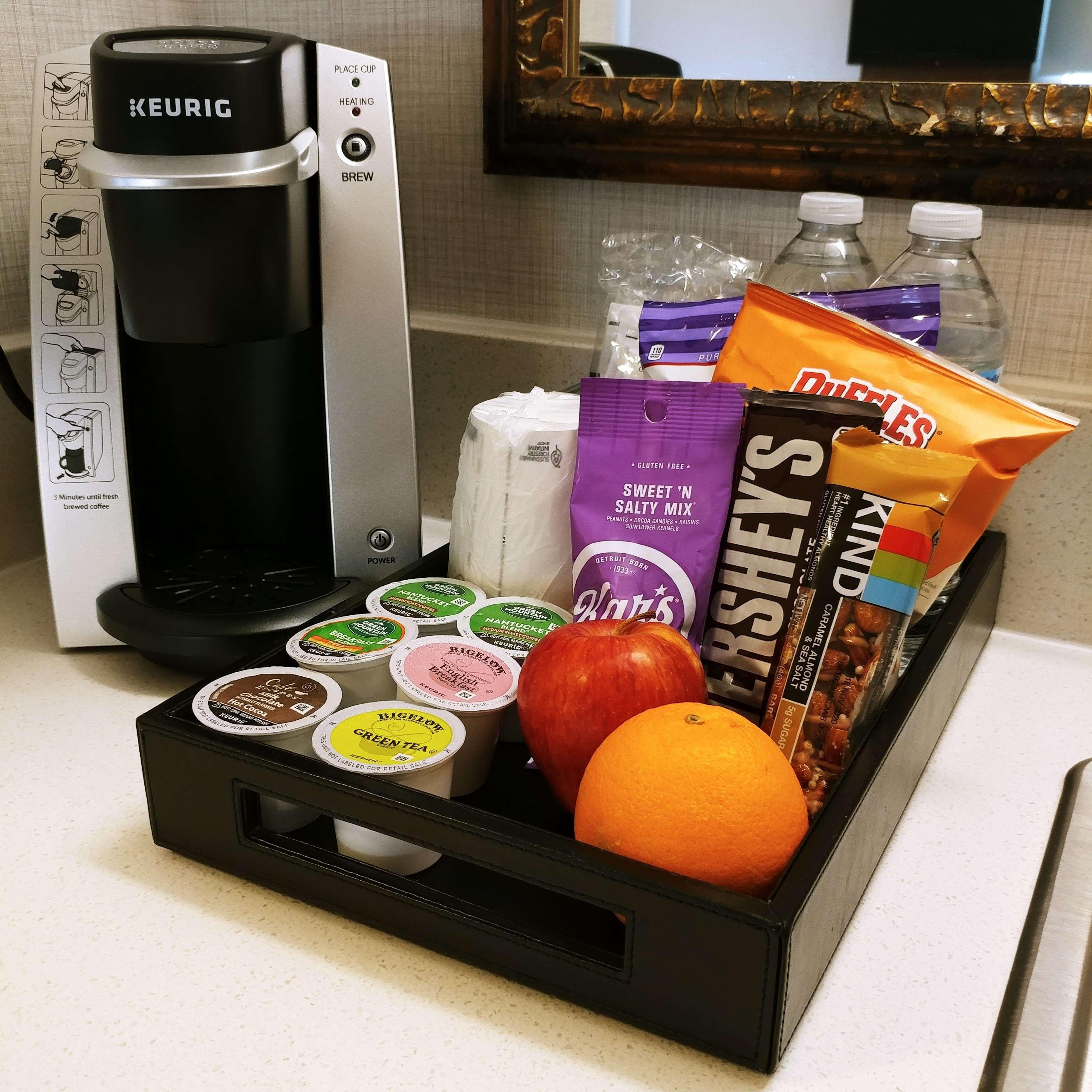 Hampton Inn & Suites Yuma Esterno foto