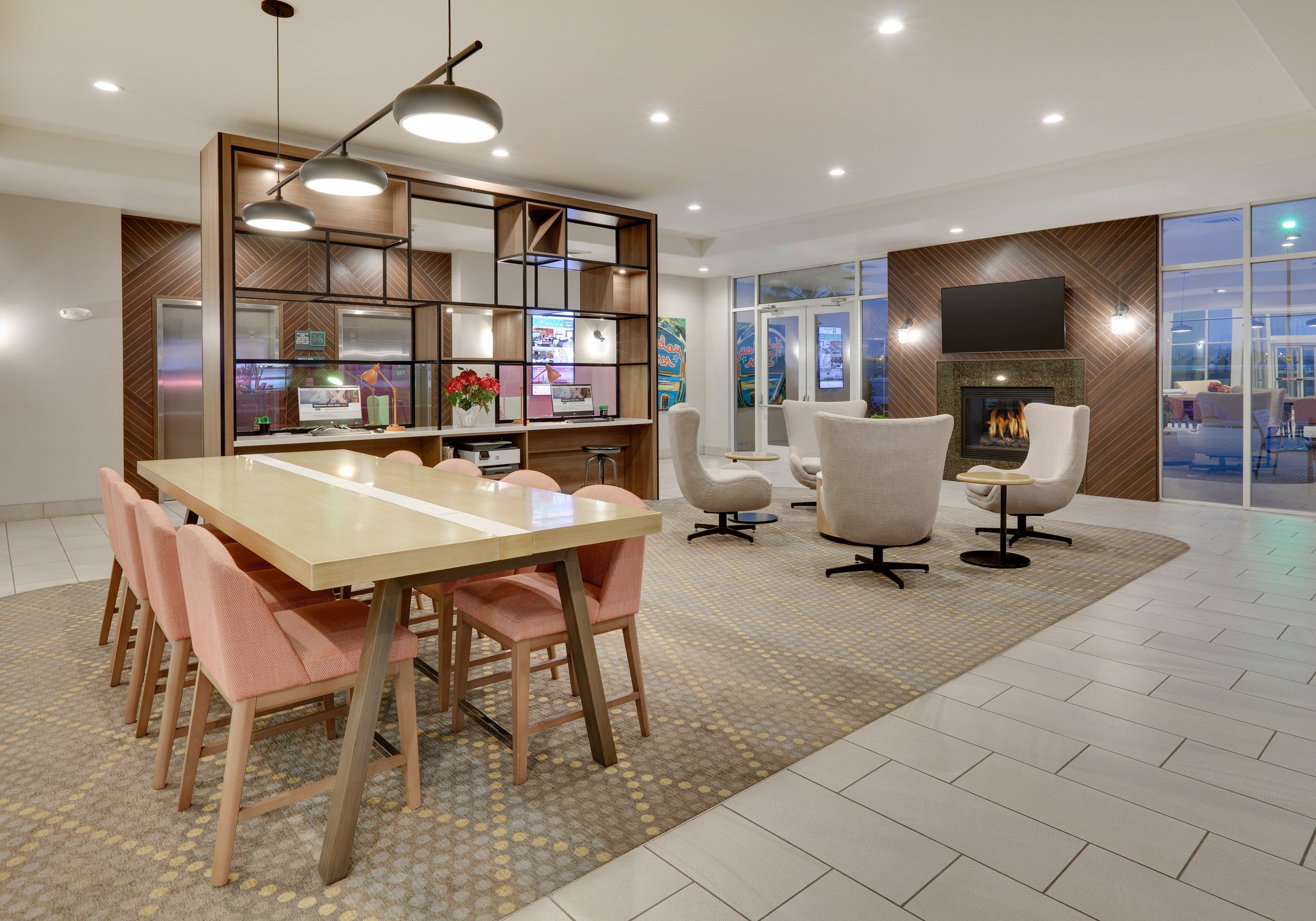 Hampton Inn & Suites Yuma Esterno foto