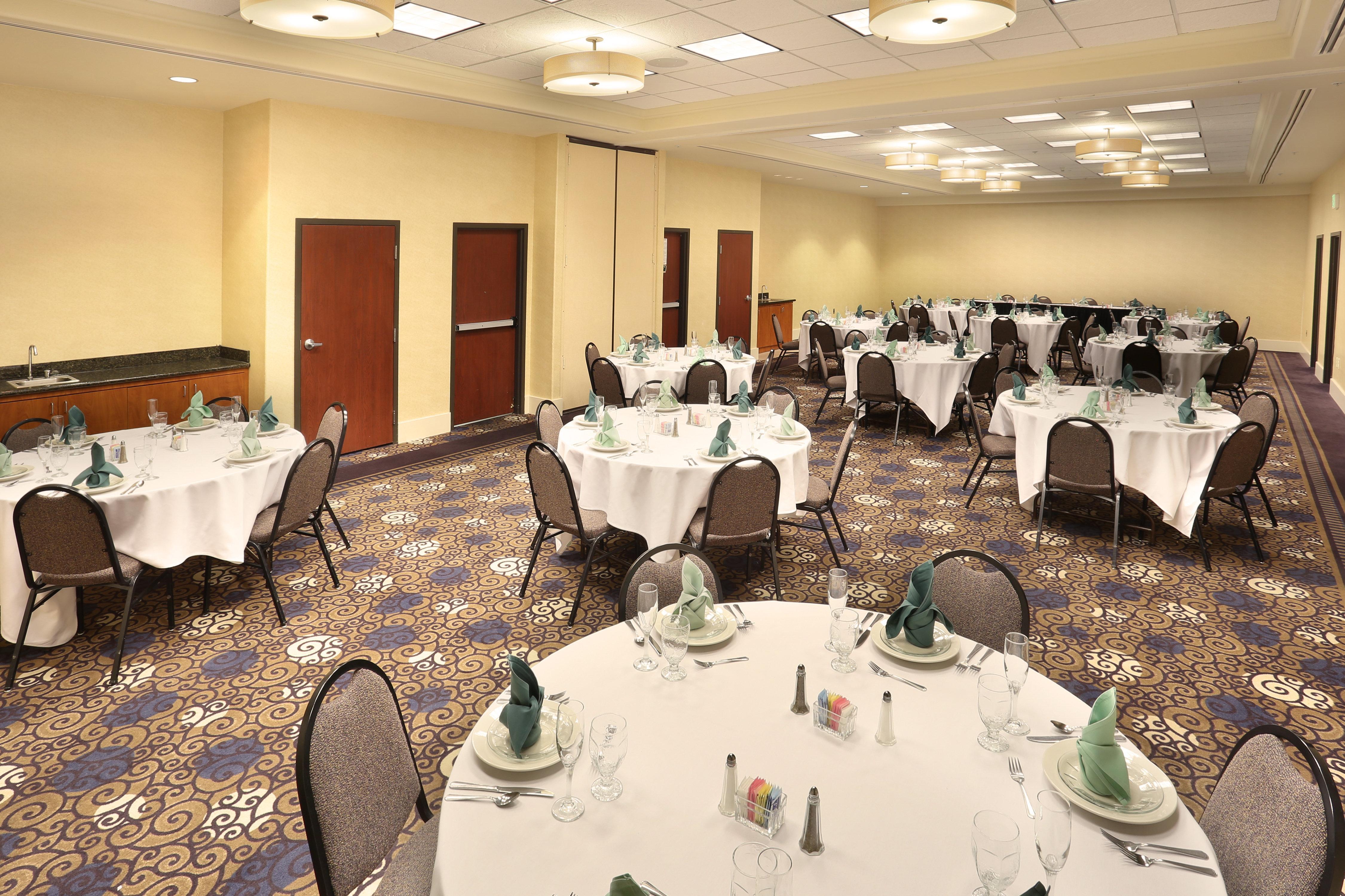 Hampton Inn & Suites Yuma Esterno foto