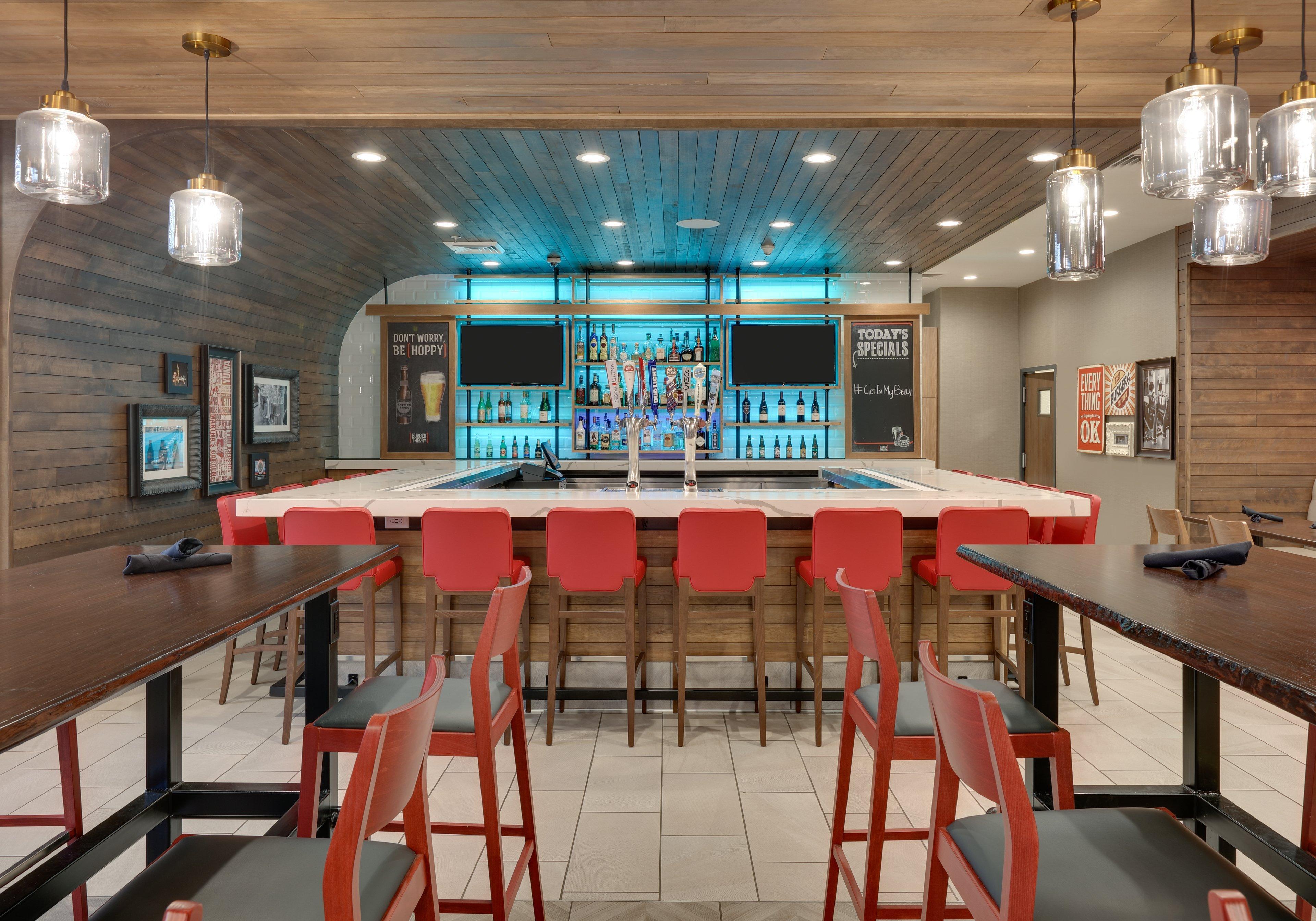Hampton Inn & Suites Yuma Esterno foto