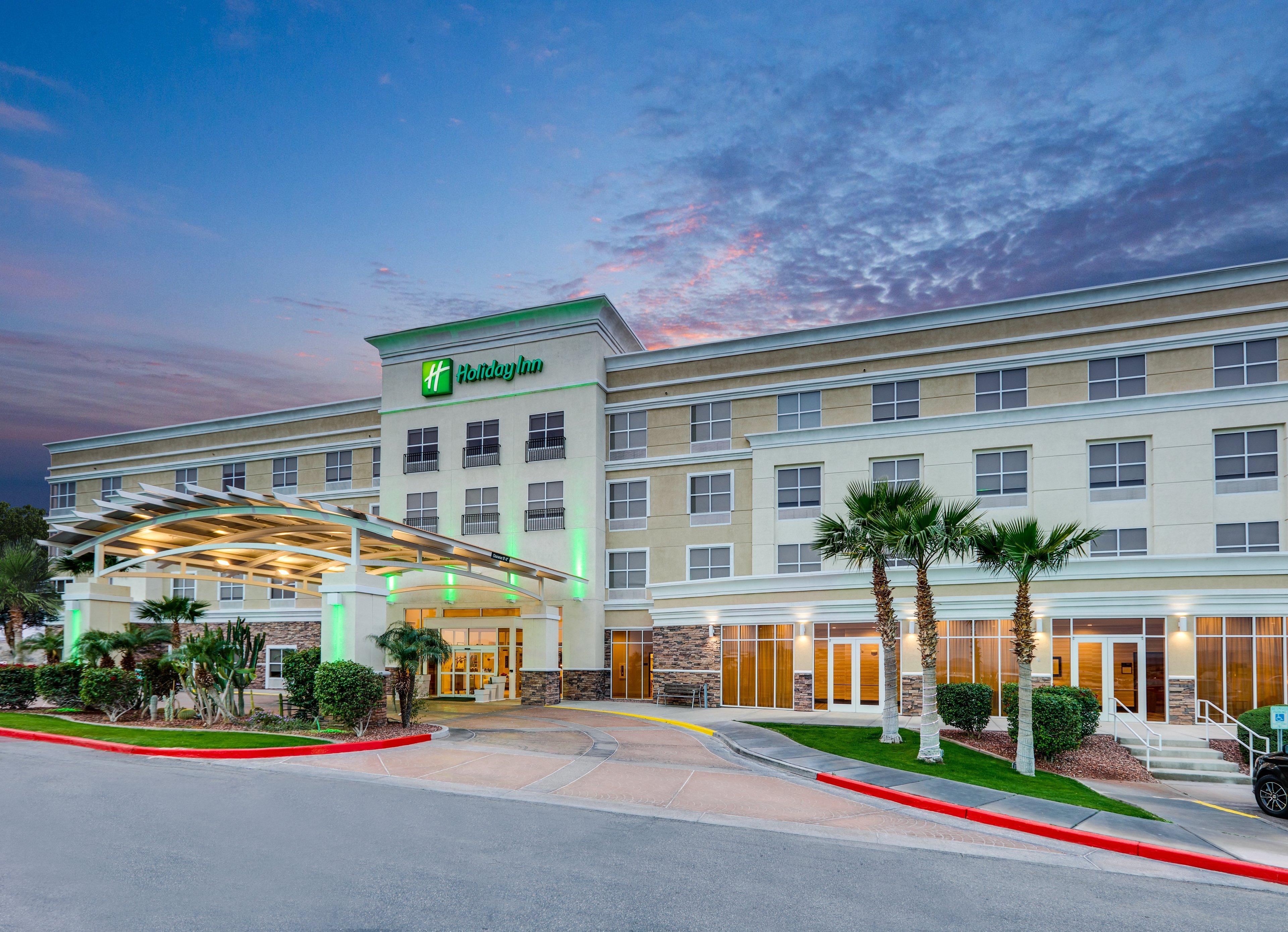Hampton Inn & Suites Yuma Esterno foto