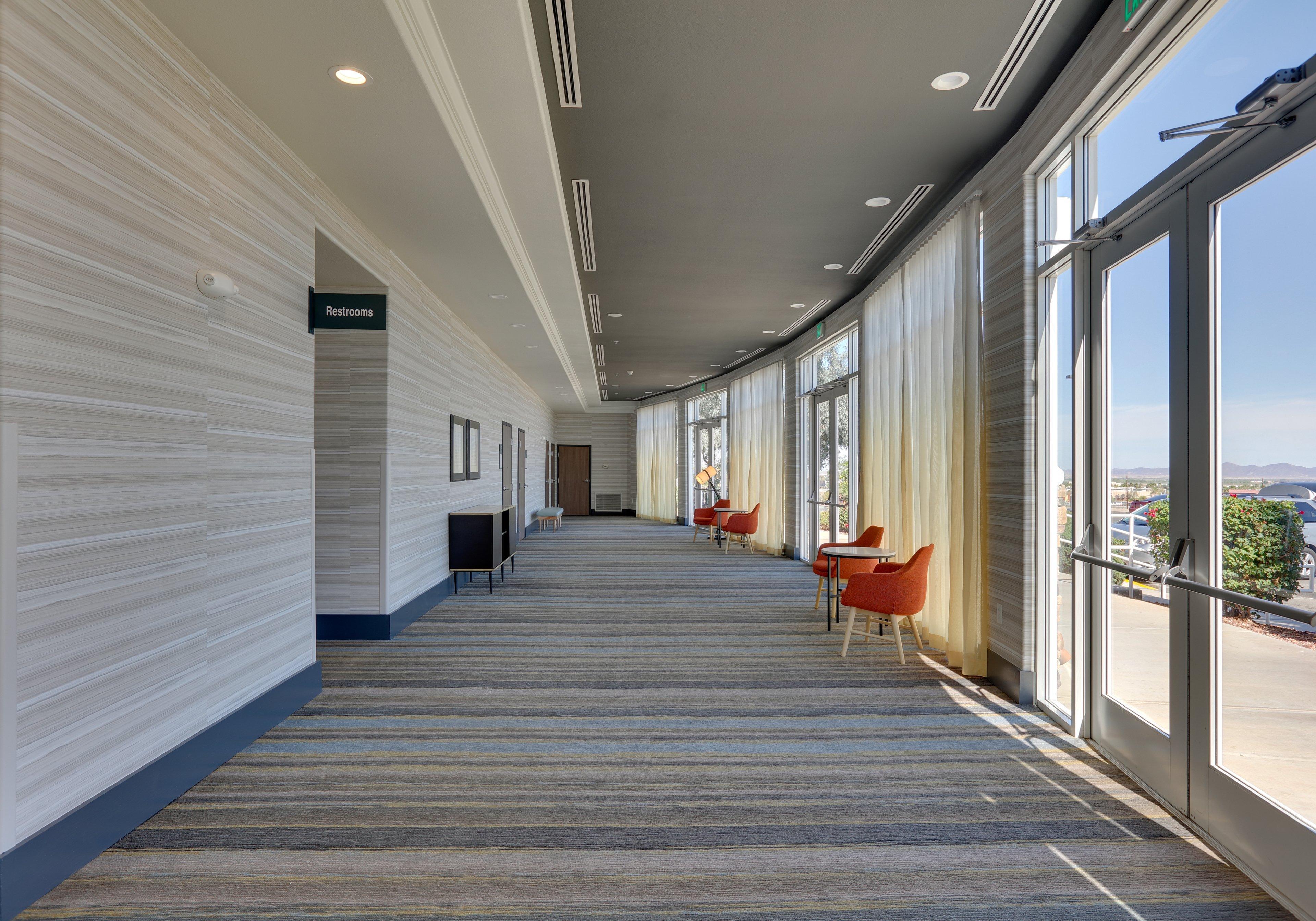 Hampton Inn & Suites Yuma Esterno foto