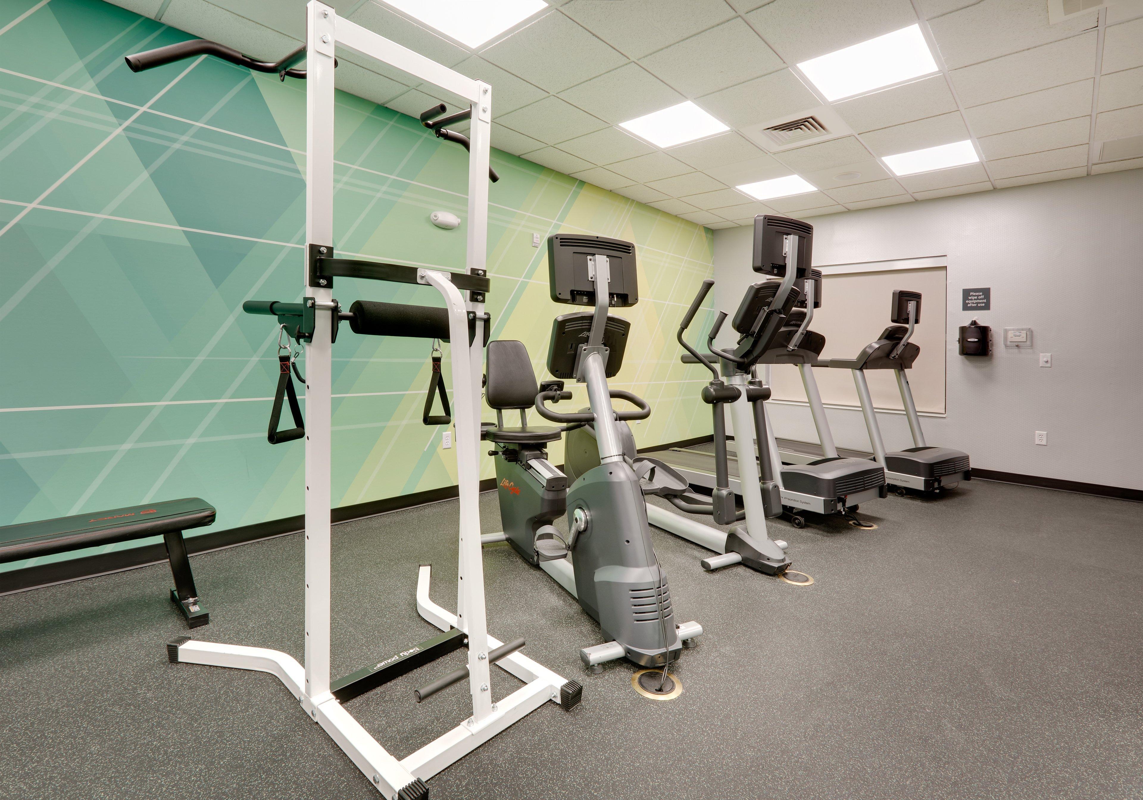 Hampton Inn & Suites Yuma Esterno foto