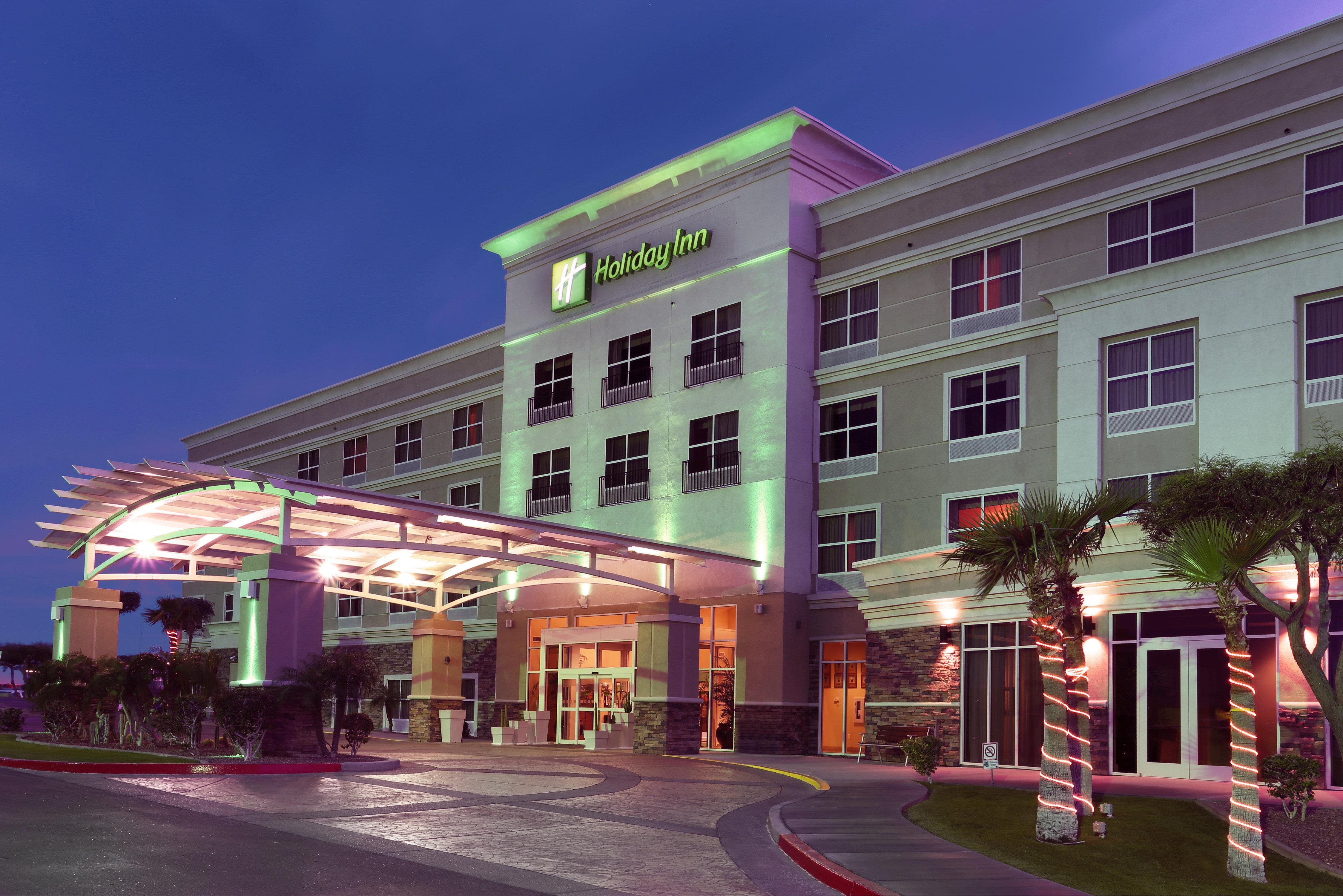 Hampton Inn & Suites Yuma Esterno foto