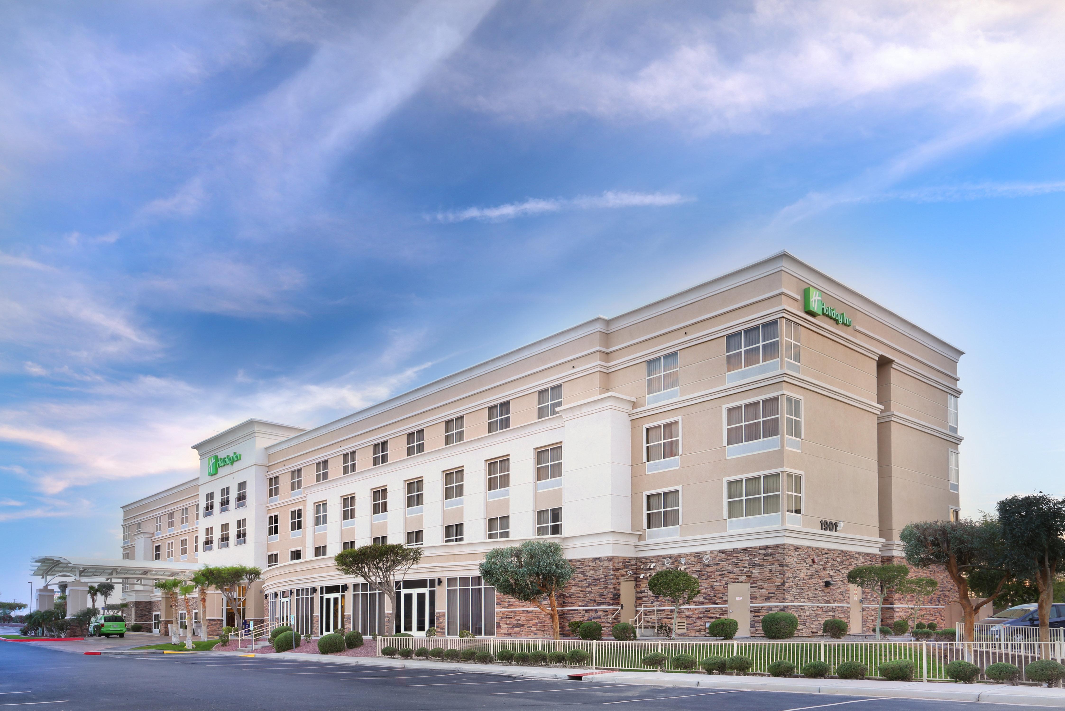 Hampton Inn & Suites Yuma Esterno foto