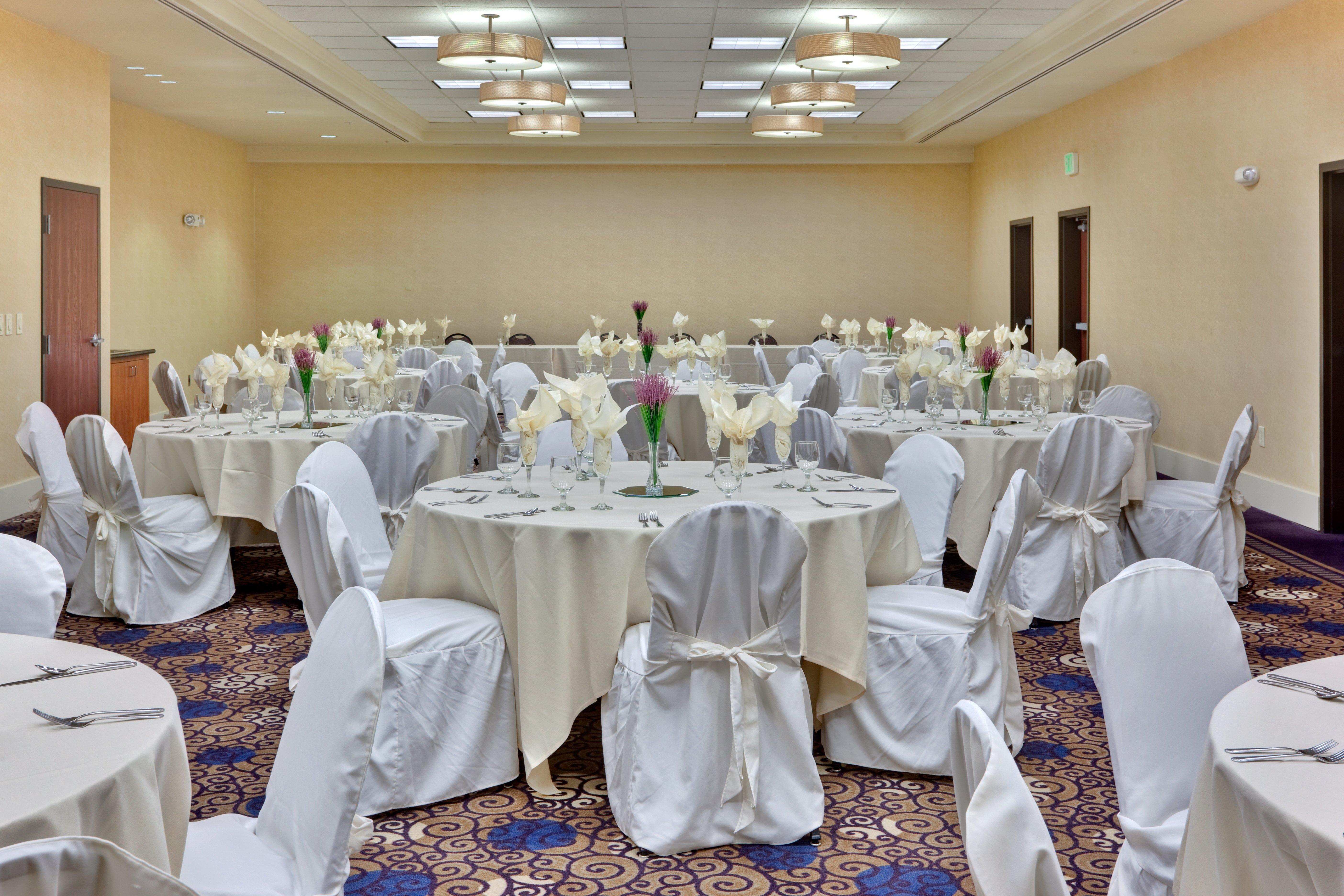 Hampton Inn & Suites Yuma Esterno foto