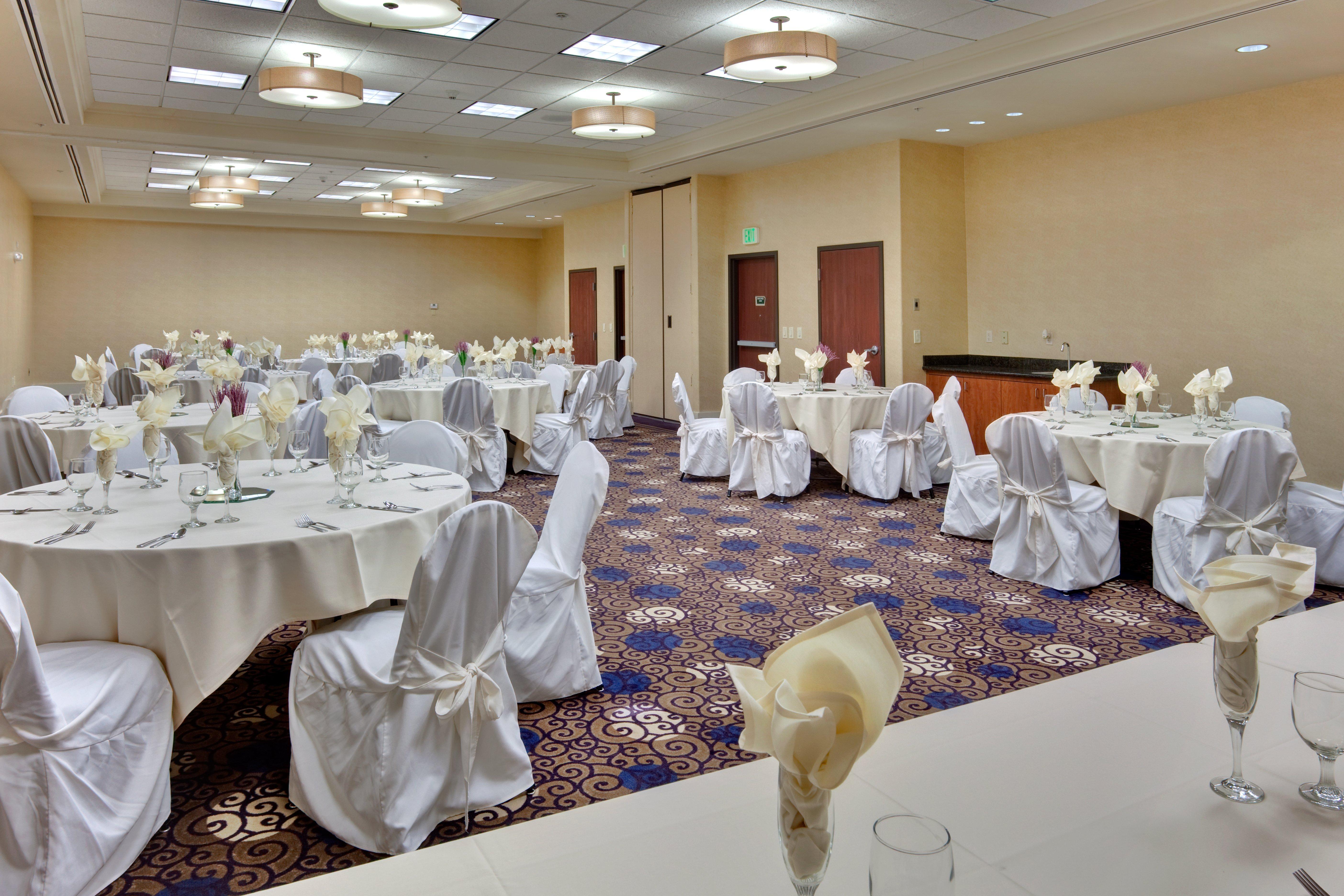 Hampton Inn & Suites Yuma Esterno foto