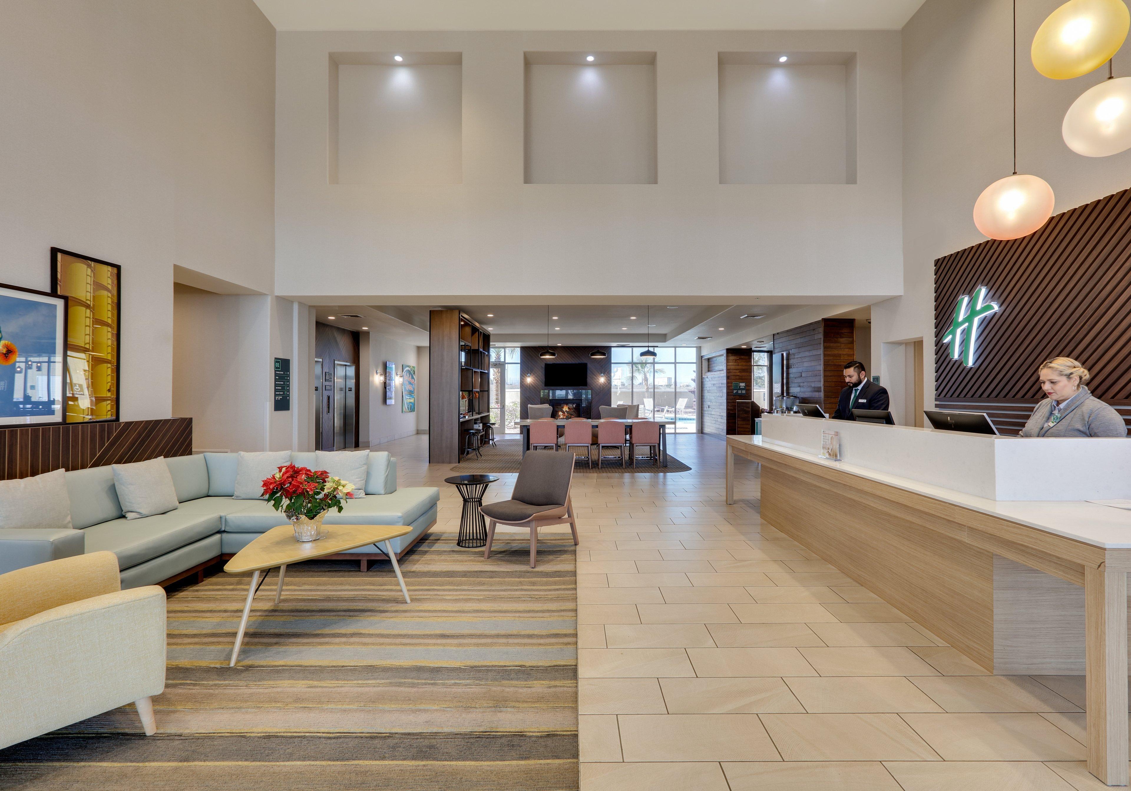 Hampton Inn & Suites Yuma Esterno foto