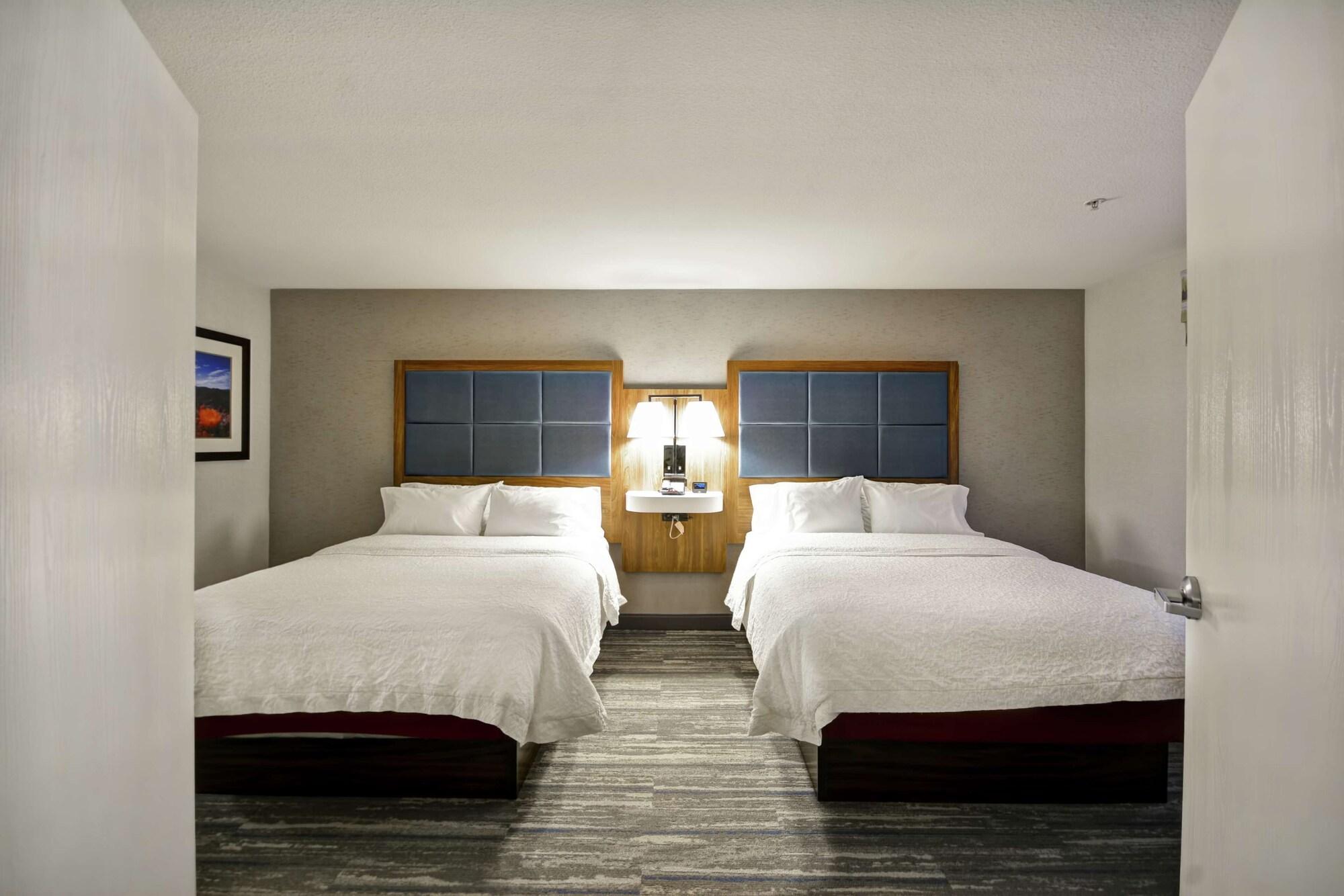 Hampton Inn & Suites Yuma Esterno foto