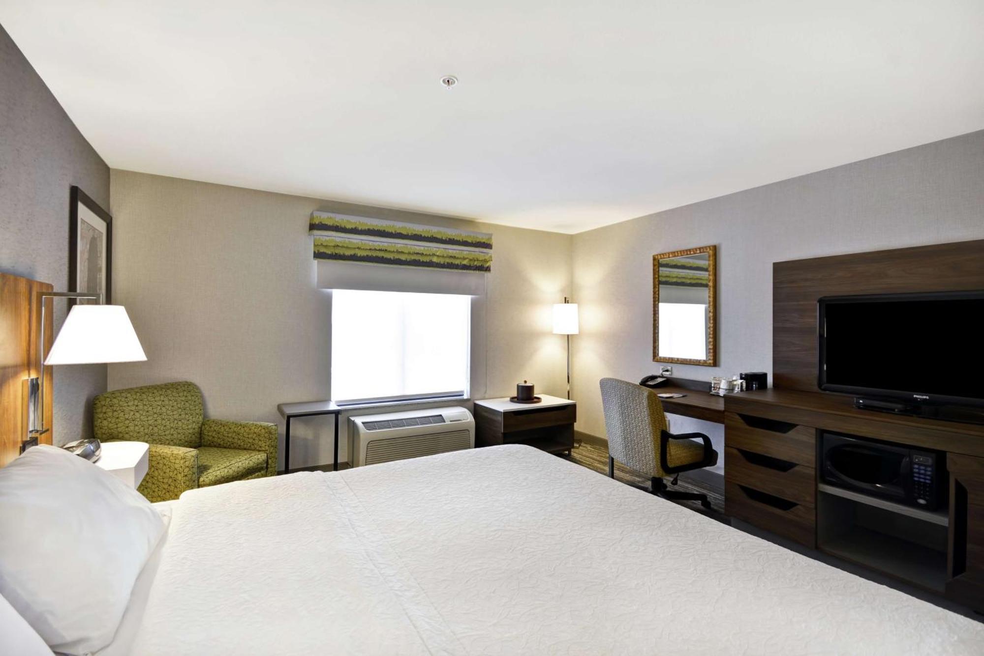 Hampton Inn & Suites Yuma Esterno foto