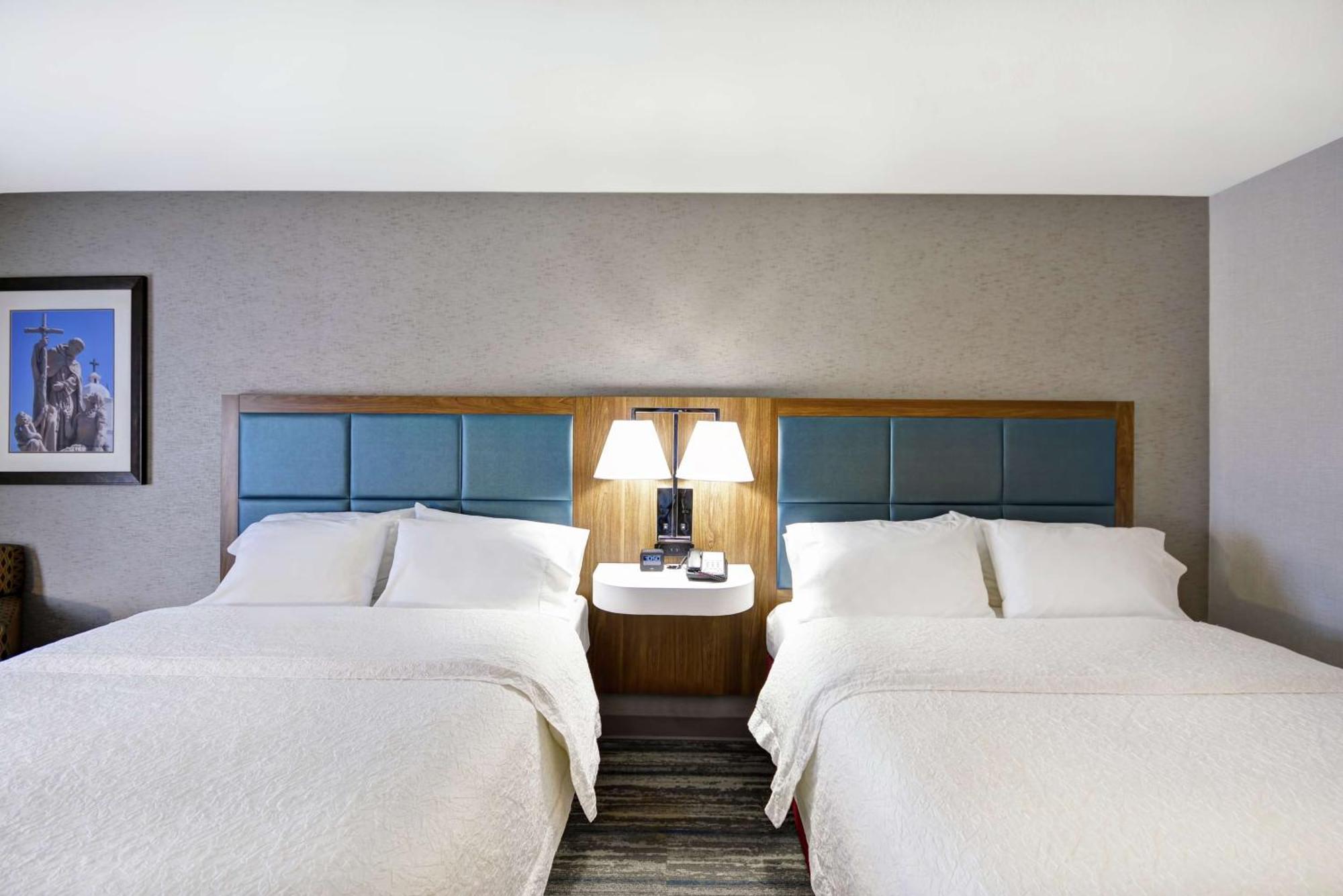 Hampton Inn & Suites Yuma Esterno foto