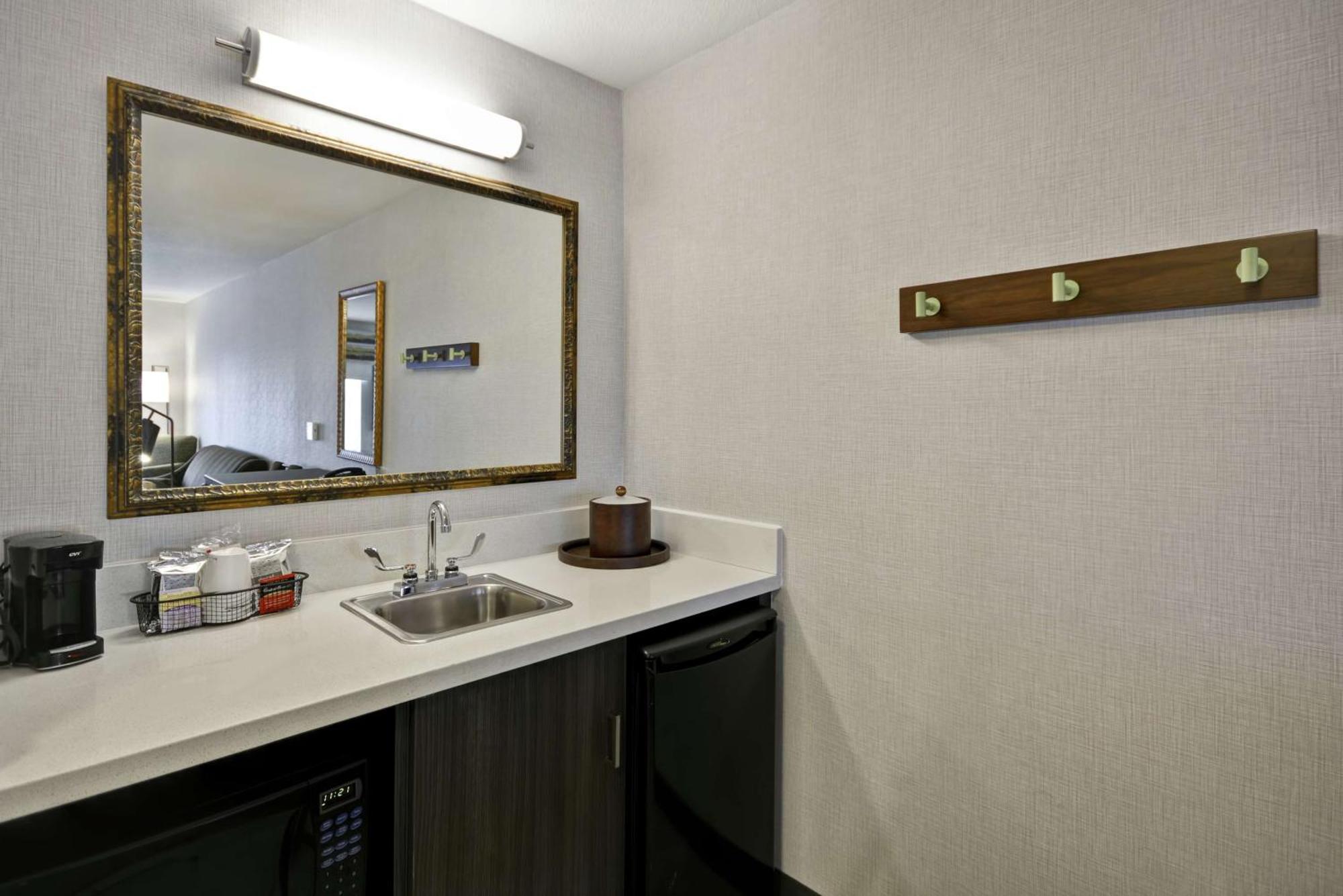 Hampton Inn & Suites Yuma Esterno foto