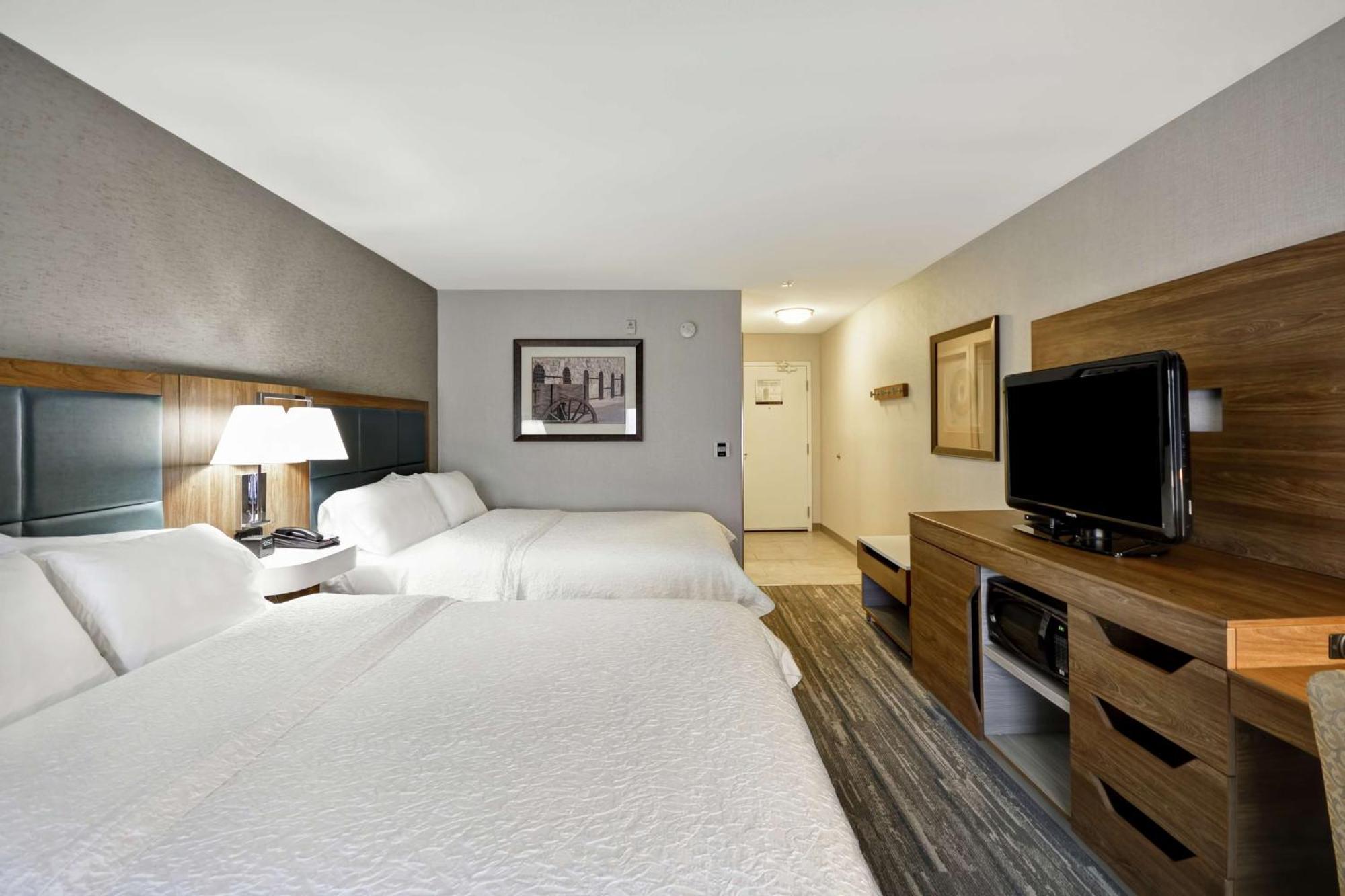 Hampton Inn & Suites Yuma Esterno foto