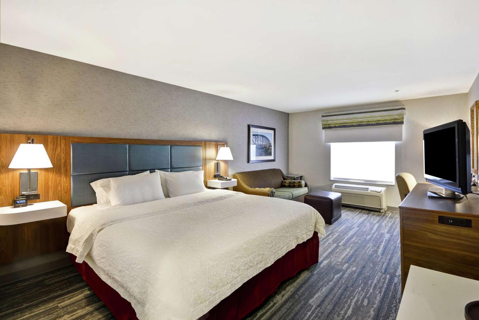 Hampton Inn & Suites Yuma Esterno foto
