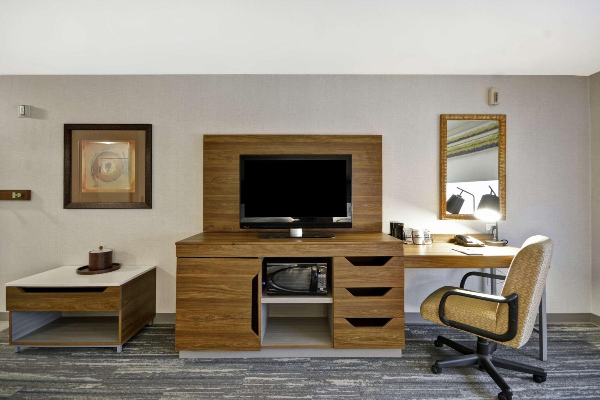 Hampton Inn & Suites Yuma Esterno foto