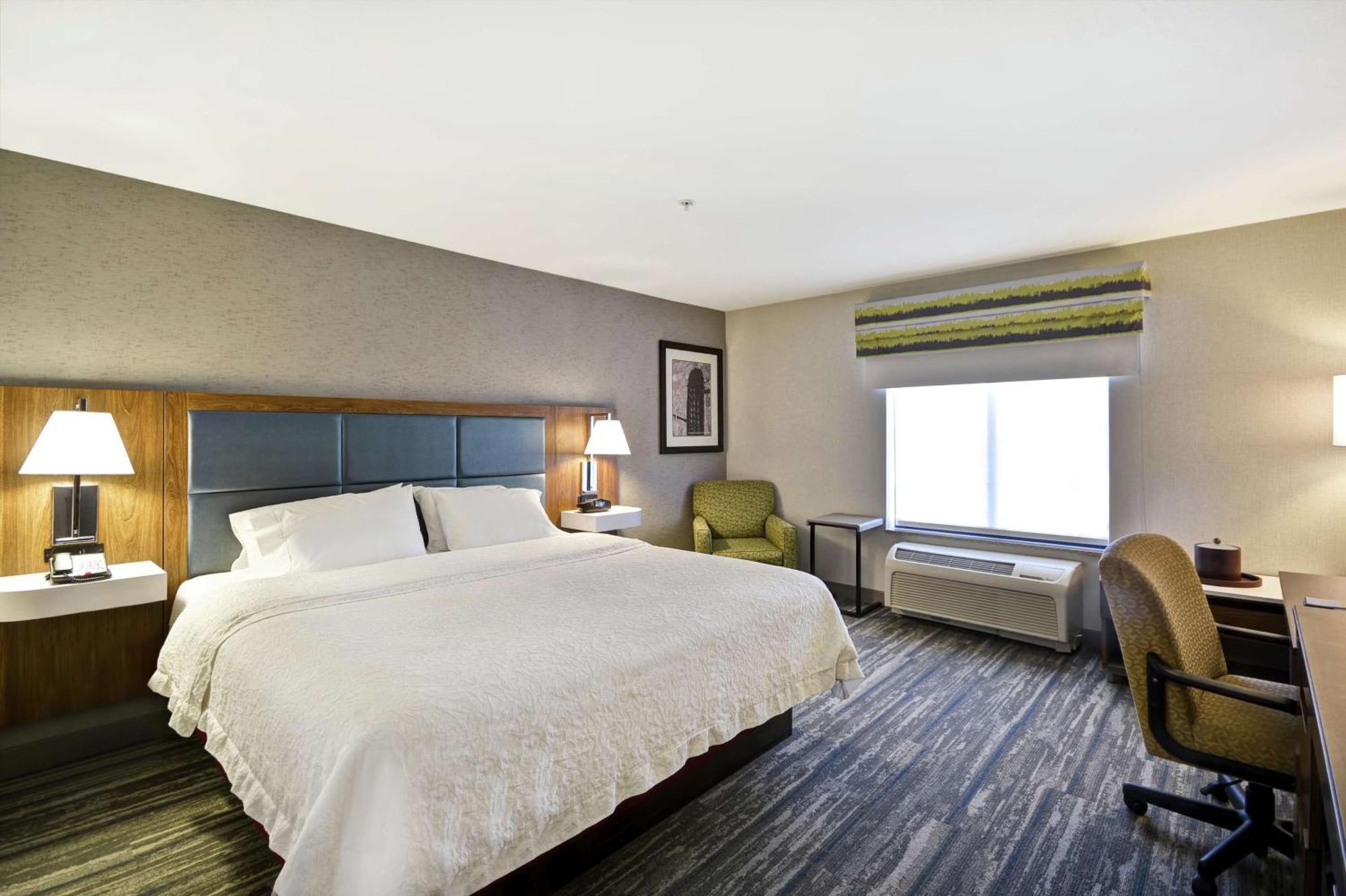 Hampton Inn & Suites Yuma Esterno foto