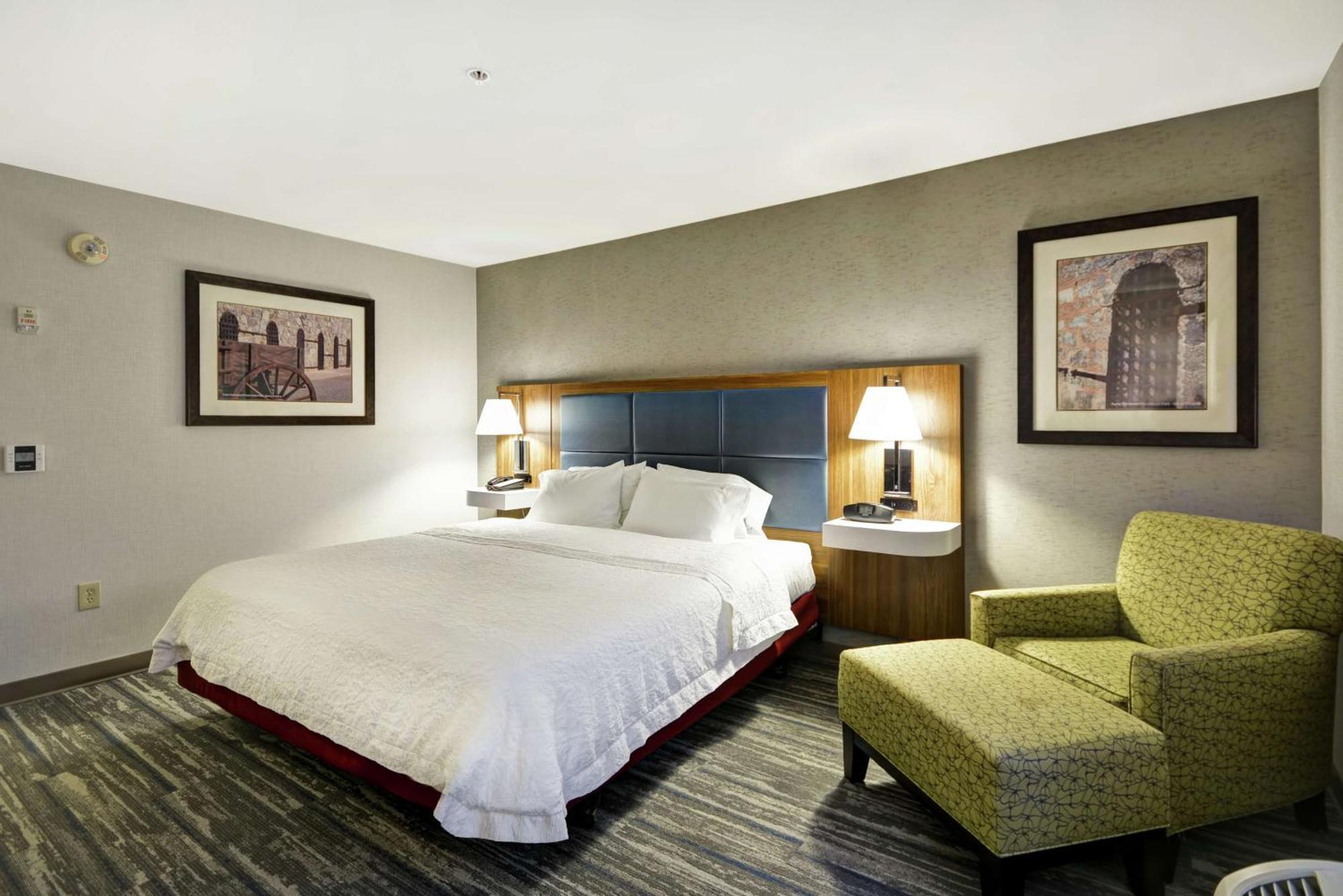 Hampton Inn & Suites Yuma Esterno foto