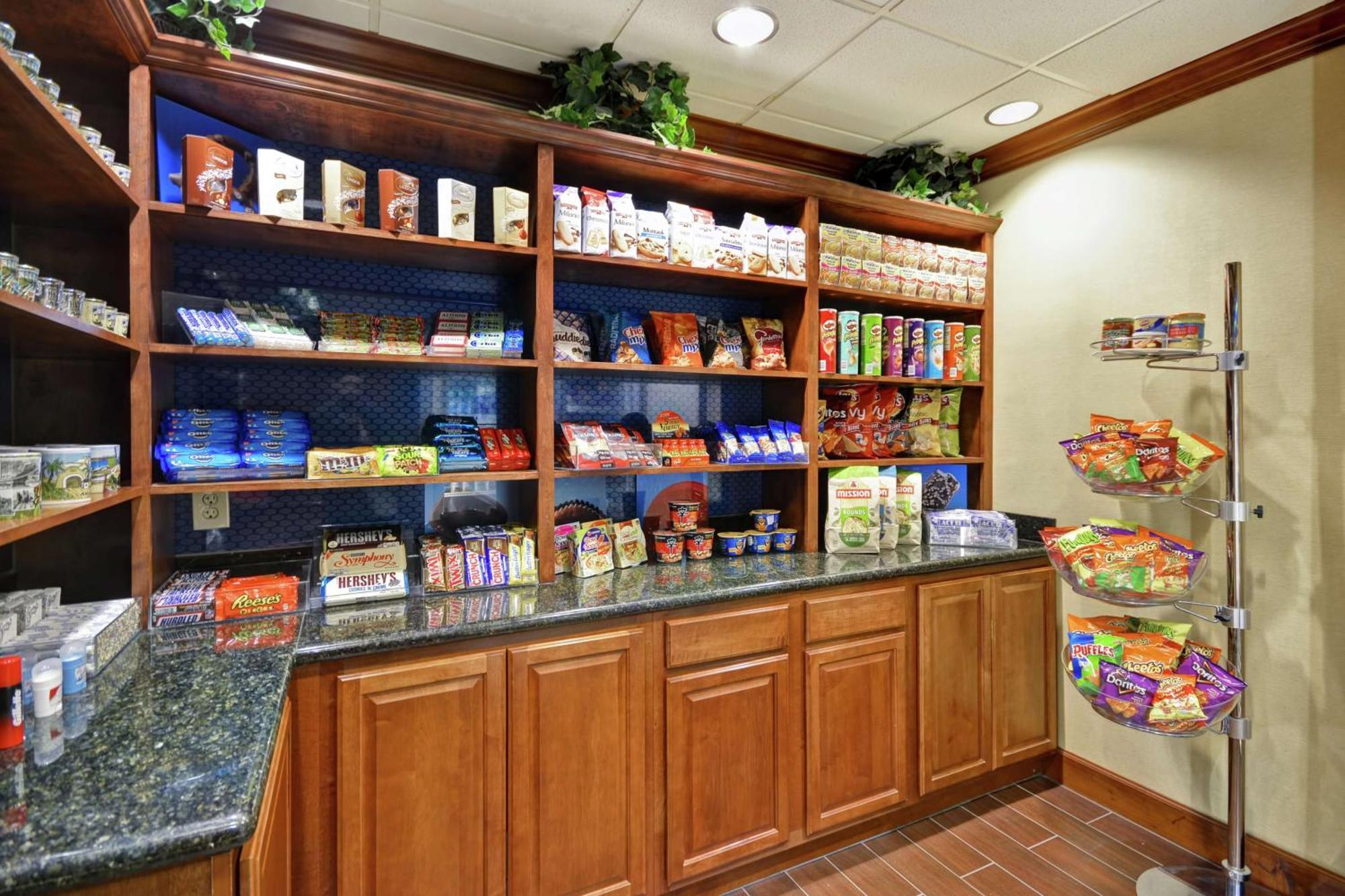 Hampton Inn & Suites Yuma Esterno foto