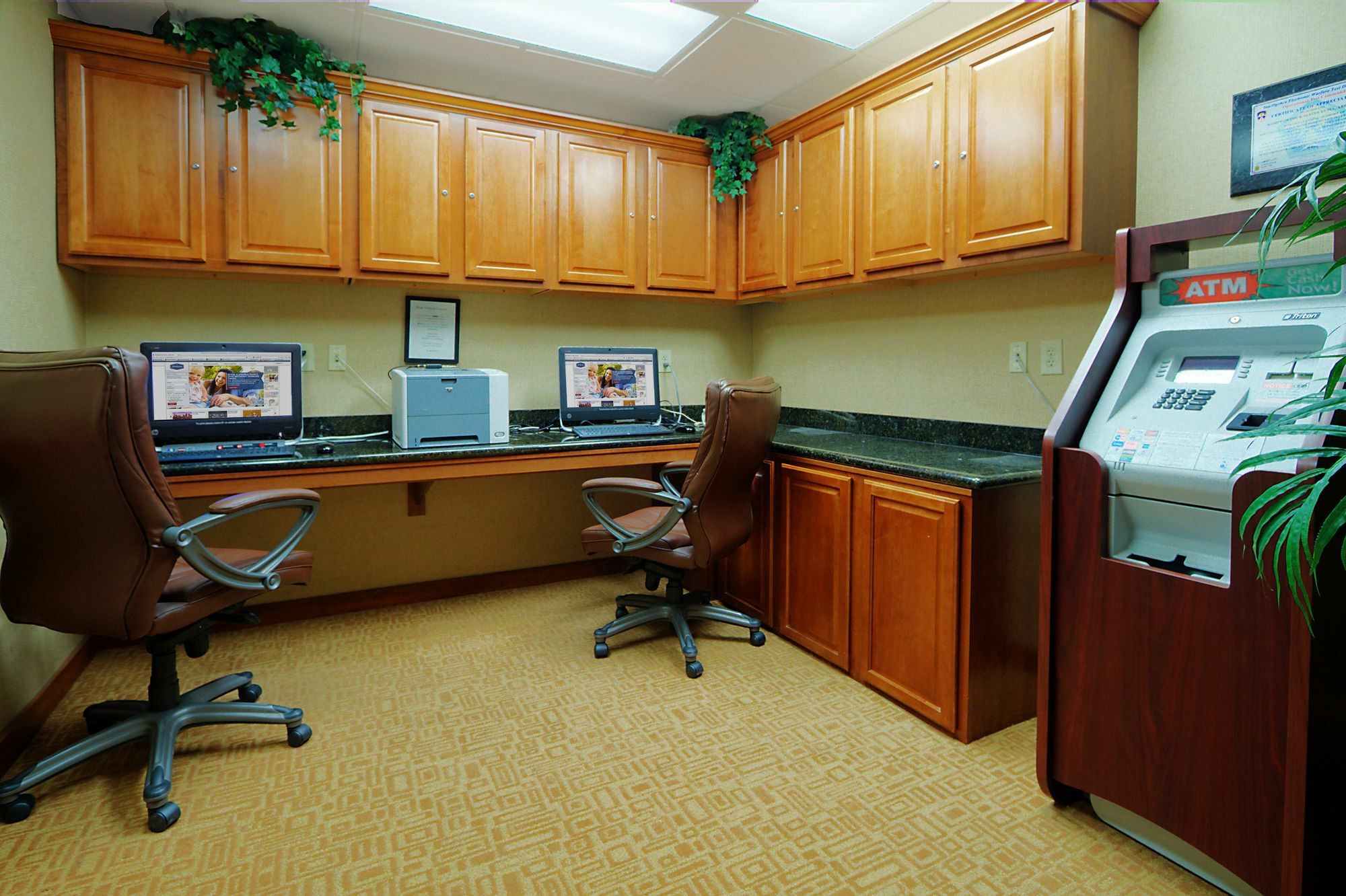 Hampton Inn & Suites Yuma Esterno foto